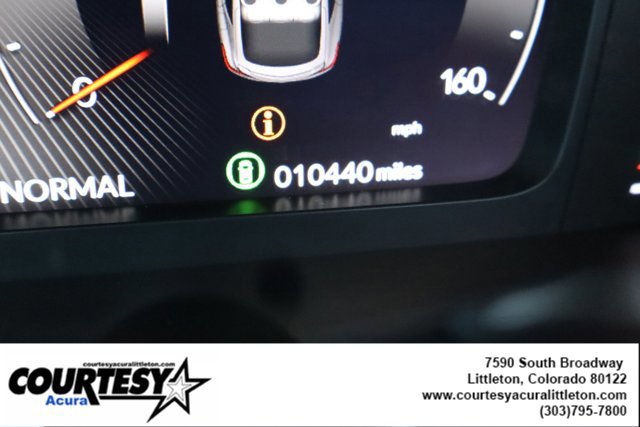 Used 2025 Acura Integra A-Spec FWD image 15