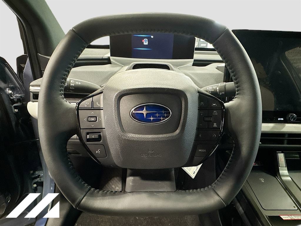 New 2026 Subaru Solterra image 11