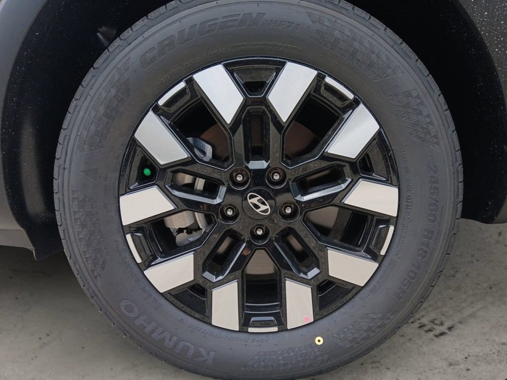 New 2026 Hyundai Santa Cruz SEL FWD image 14