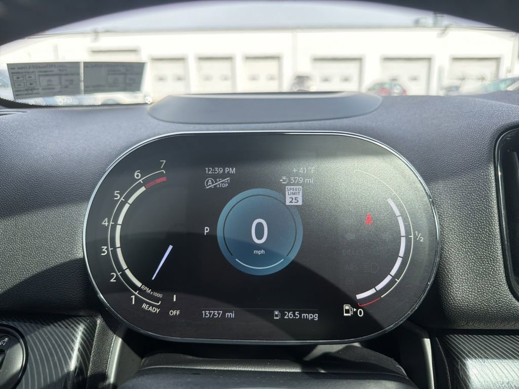 Used 2023 MINI Cooper Countryman S image 22