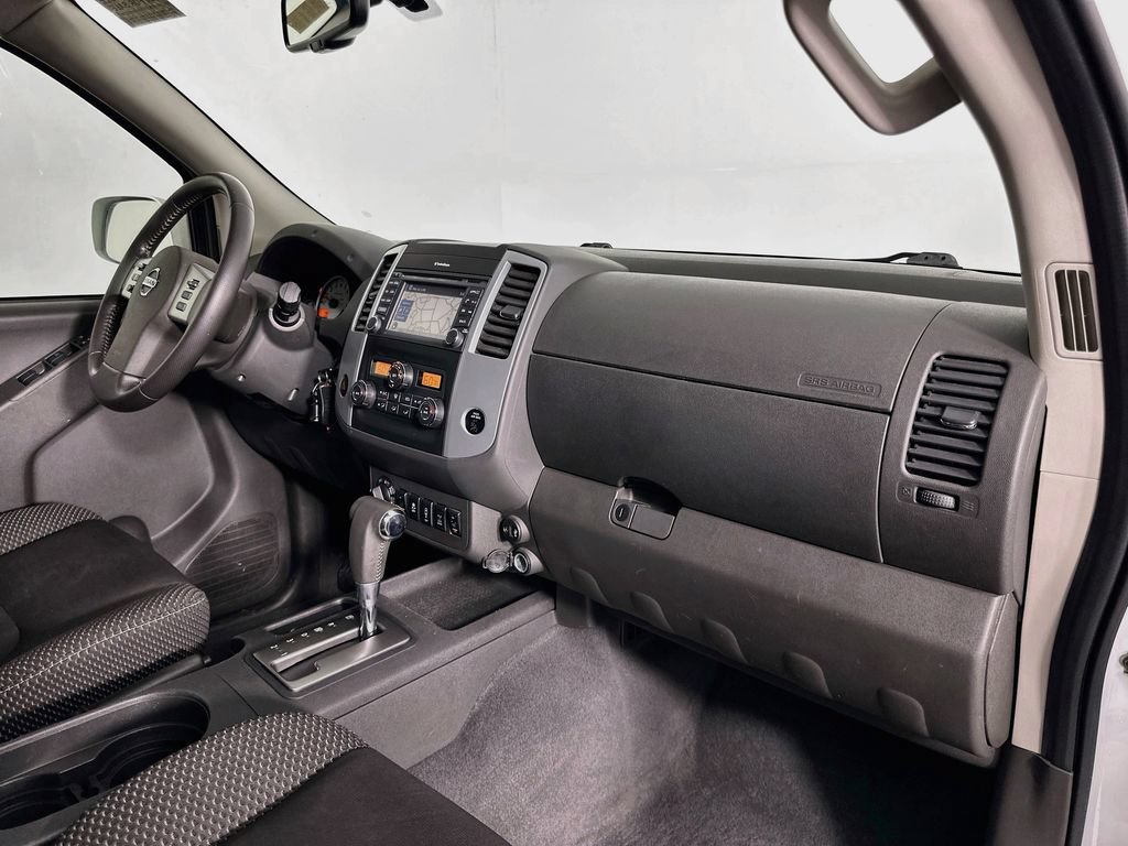 Used 2019 Nissan Frontier PRO-4X AWD/4WD image 28