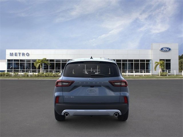 New 2026 Ford Escape Active image 5