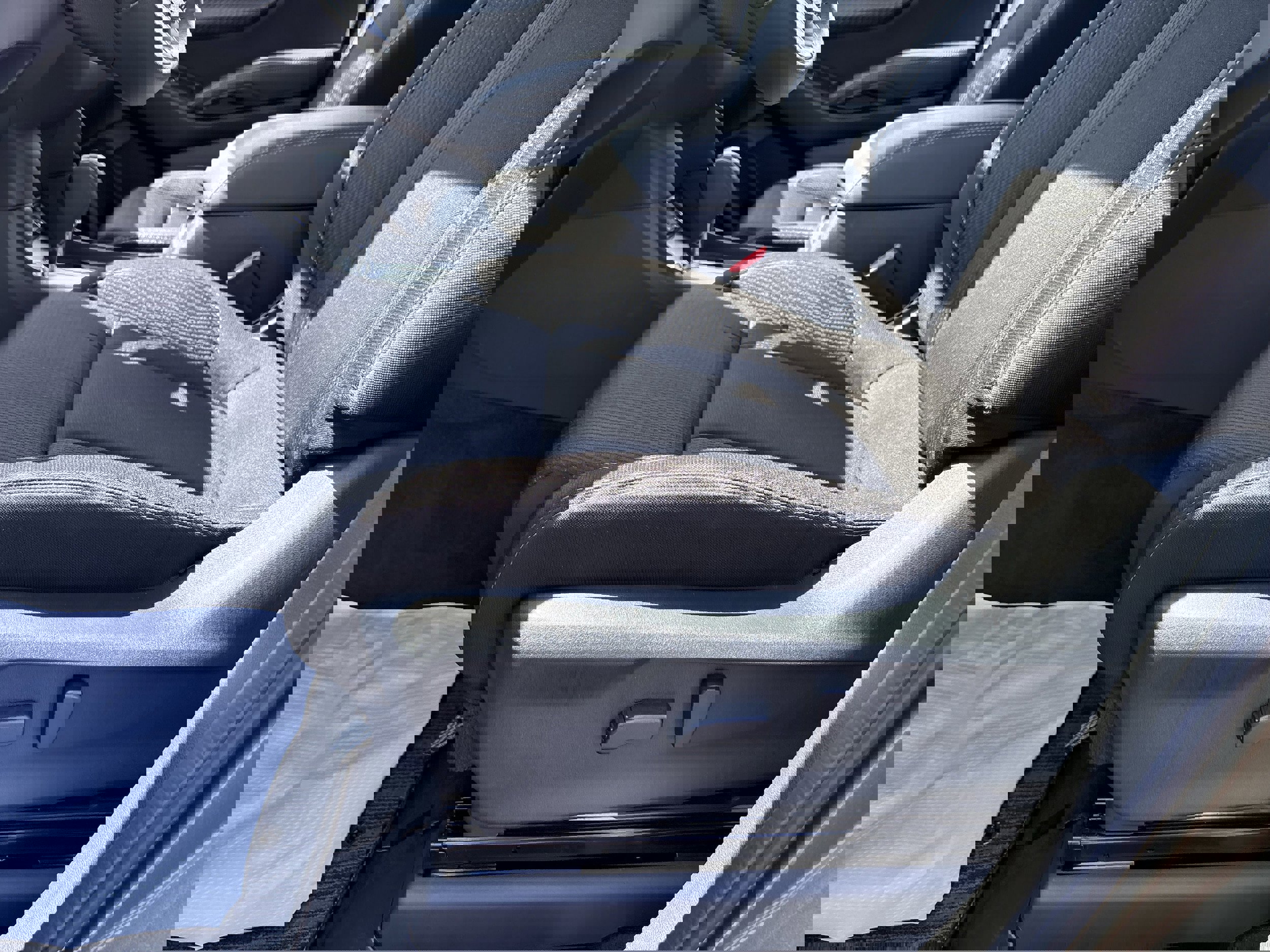 Certified 2025 Subaru Ascent Premium image 27