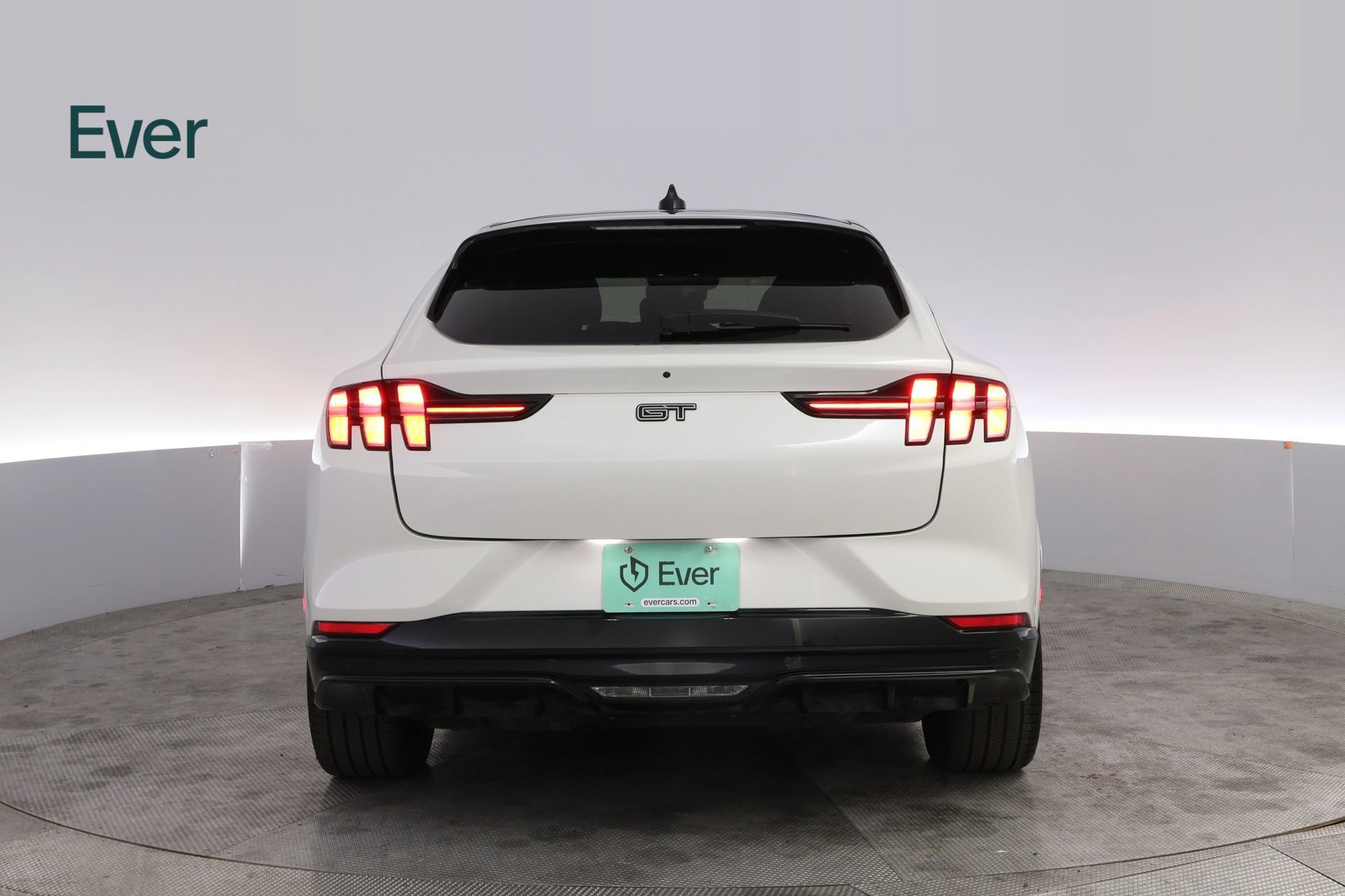 Used 2023 Ford Mustang Mach-E GT AWD/4WD image 15