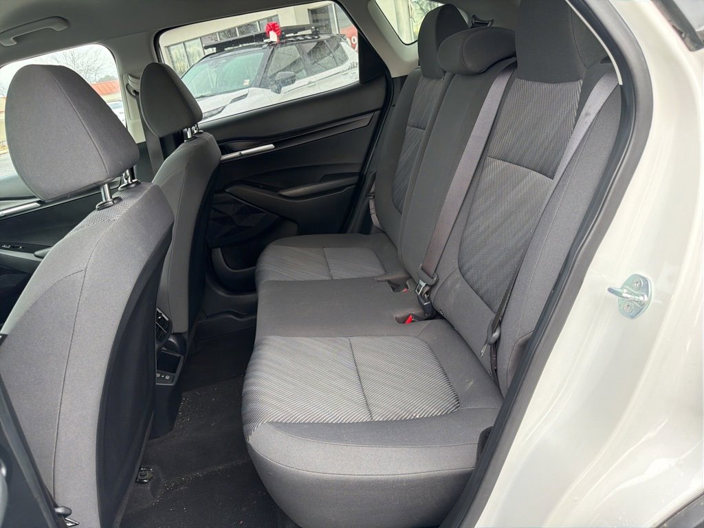 Used 2024 Kia Seltos LX image 26