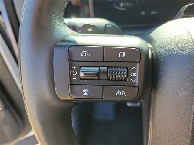 Used 2024 Hyundai Santa Fe Calligraphy image 15