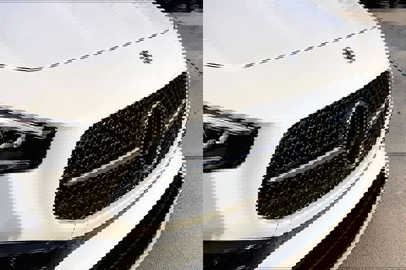 Used 2024 Mercedes-Benz CLE 300 4MATIC Coupe image 30