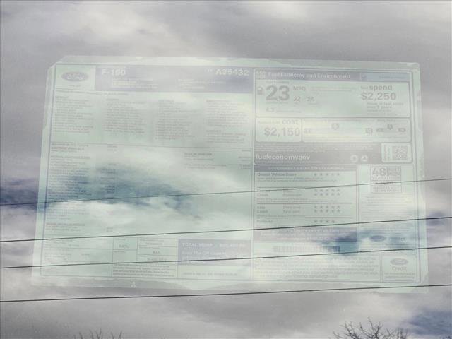 New 2026 Ford F150 King Ranch image 18