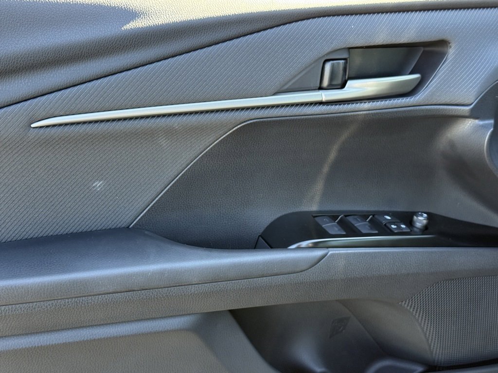 New 2026 Toyota Camry SE image 15