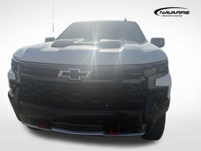 New 2026 Chevrolet Silverado 1500 ZR2 AWD/4WD image 10
