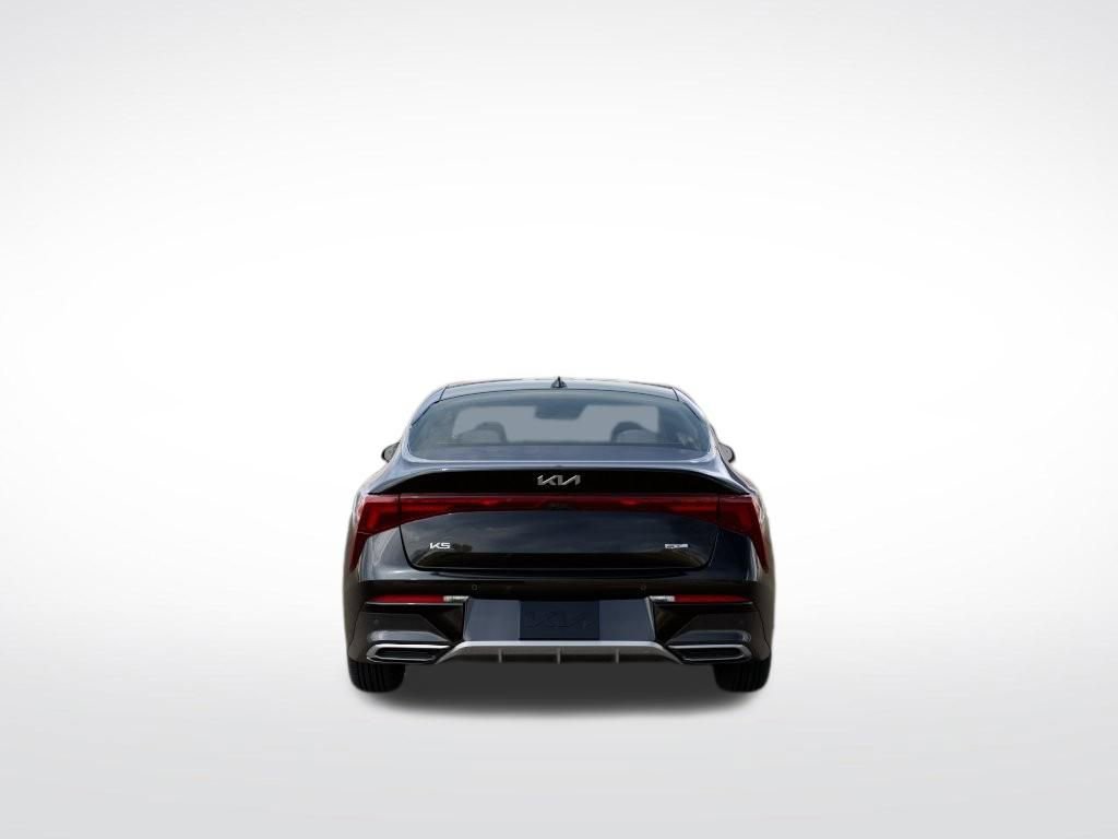 New 2026 Kia K5 GT-Line image 6