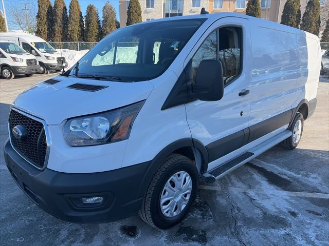 Used 2024 Ford Transit 250 Base w/ Exterior Upgrade Package image 1