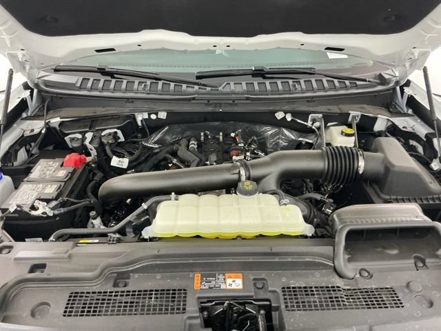 Used 2026 Ford Expedition Max Active AWD/4WD image 34