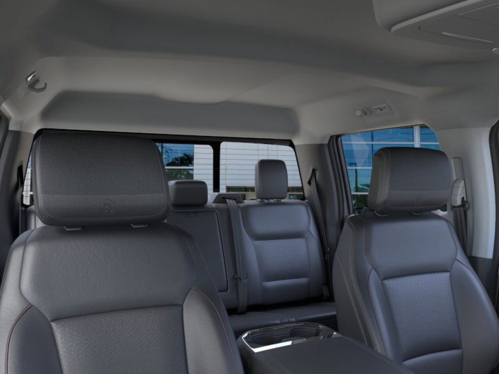 New 2025 Ford F250 Lariat w/ Lariat Ultimate Package image 44