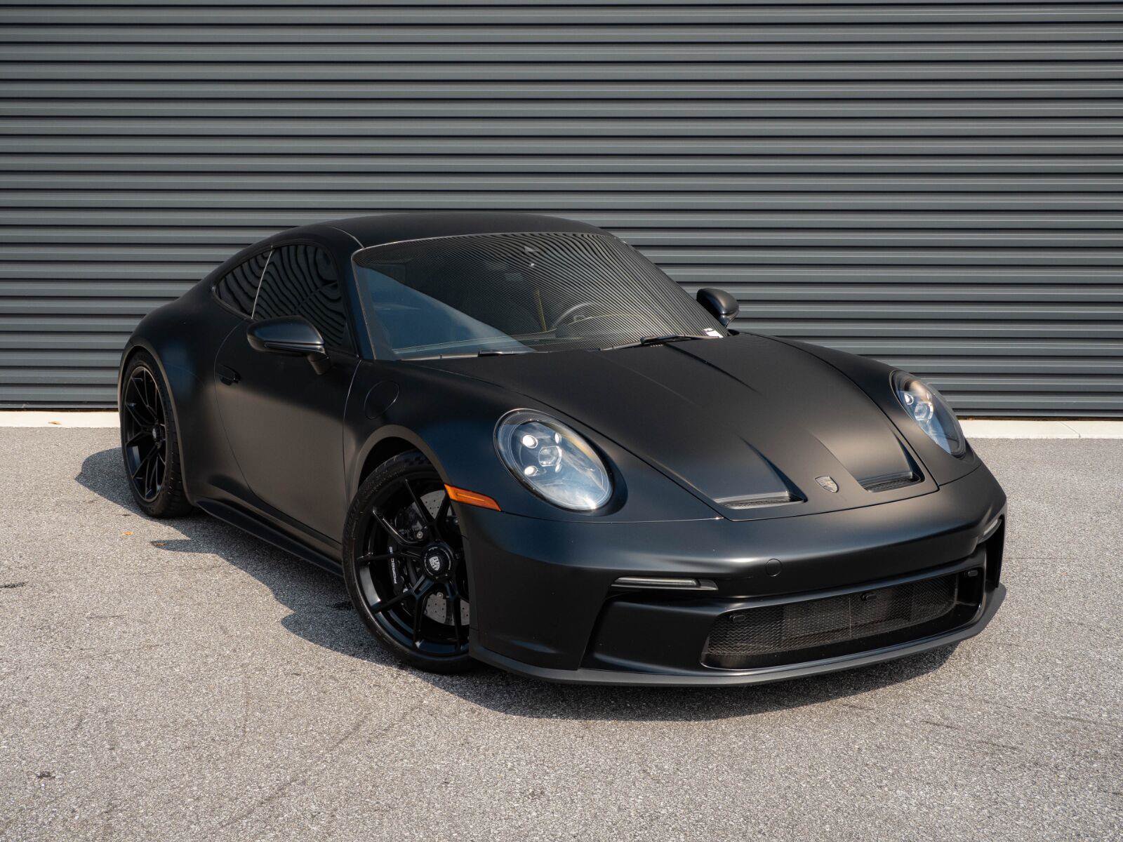 Used 2024 Porsche 911 GT3 RWD image 22