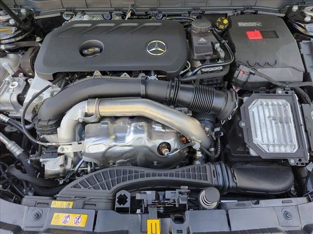 Certified 2026 Mercedes-Benz GLB 250 image 16