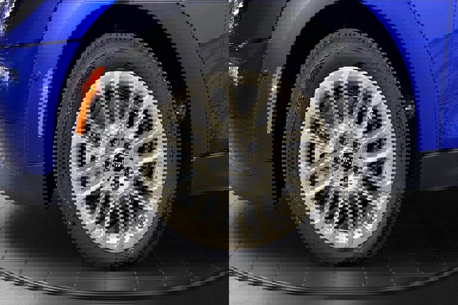 New 2026 MINI Cooper S FWD image 13