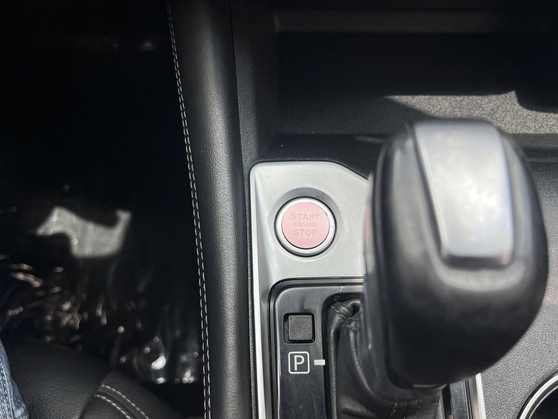 Used 2019 Nissan Altima 2.5 Platinum AWD/4WD image 6