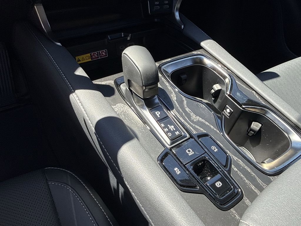 Used 2026 Lexus RX 350 Premium w/ Accessory Package (Z1) image 20