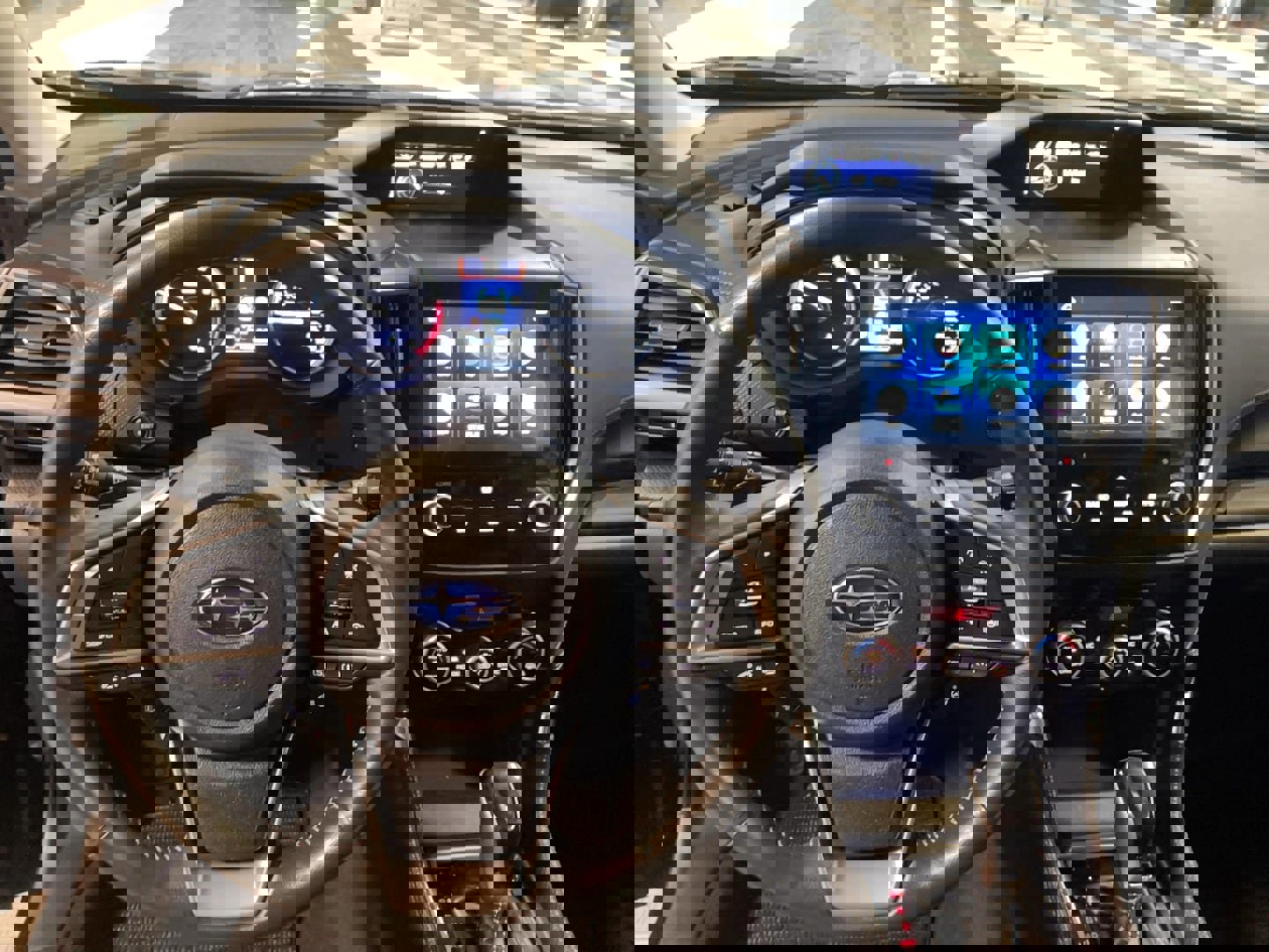 Used 2023 Subaru Forester Touring image 18