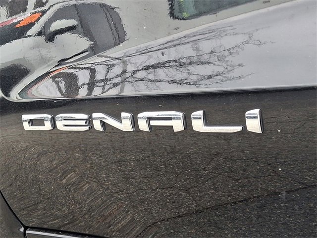 Certified 2024 GMC Sierra 1500 Denali image 32