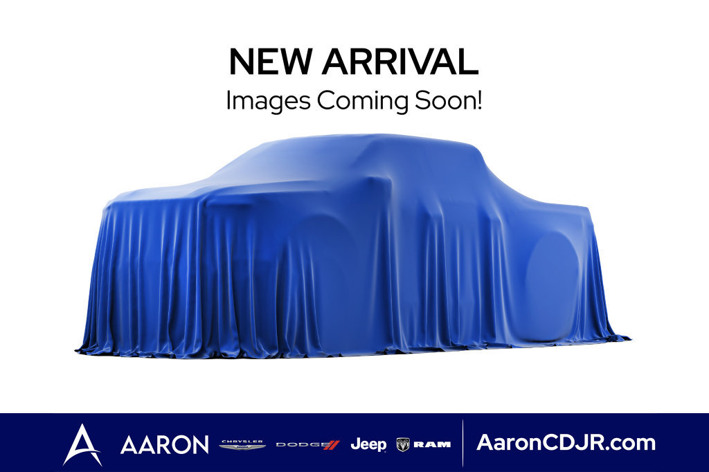 New 2027 RAM 1500 4x4 Crew Cab image 4