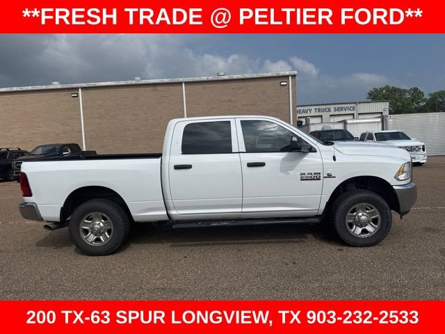 Used 2014 RAM 2500 Tradesman w/ Chrome Appearance Group RWD image 20