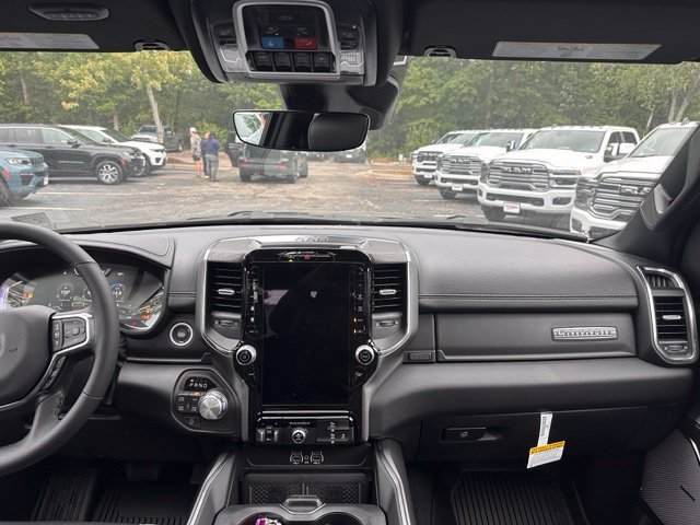 New 2027 RAM 1500 Laramie AWD/4WD image 27