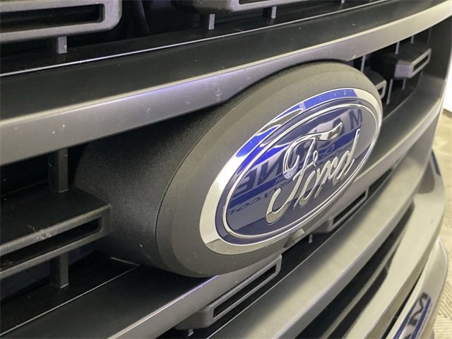 Used 2022 Ford F150 XLT w/ Equipment Group 302A High image 36