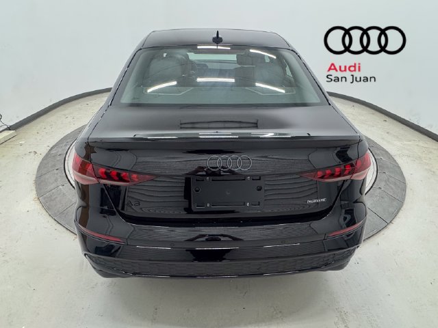 New 2026 Audi A3 2.0T Premium Plus AWD/4WD image 36