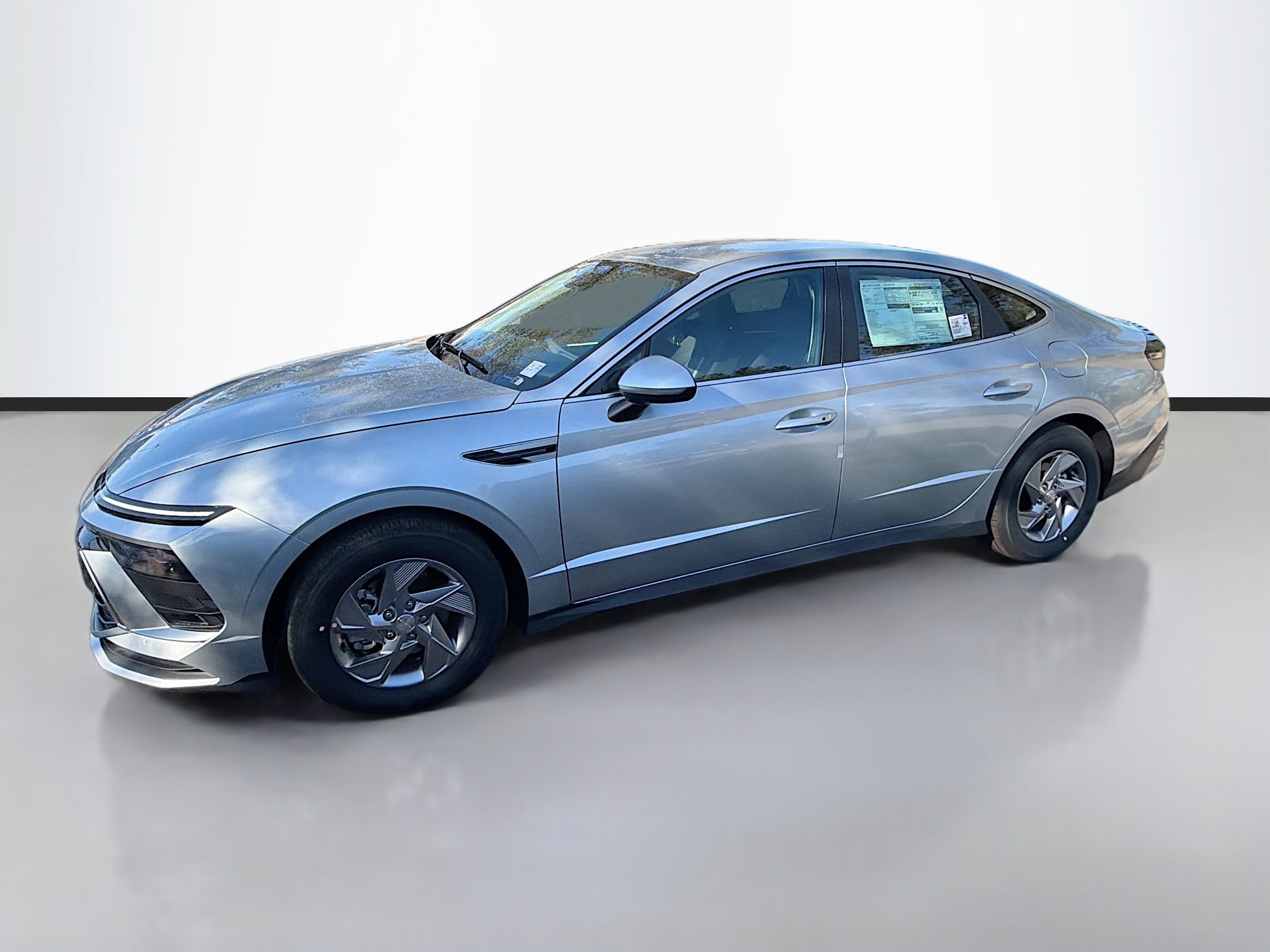 New 2026 Hyundai Sonata SE image 6