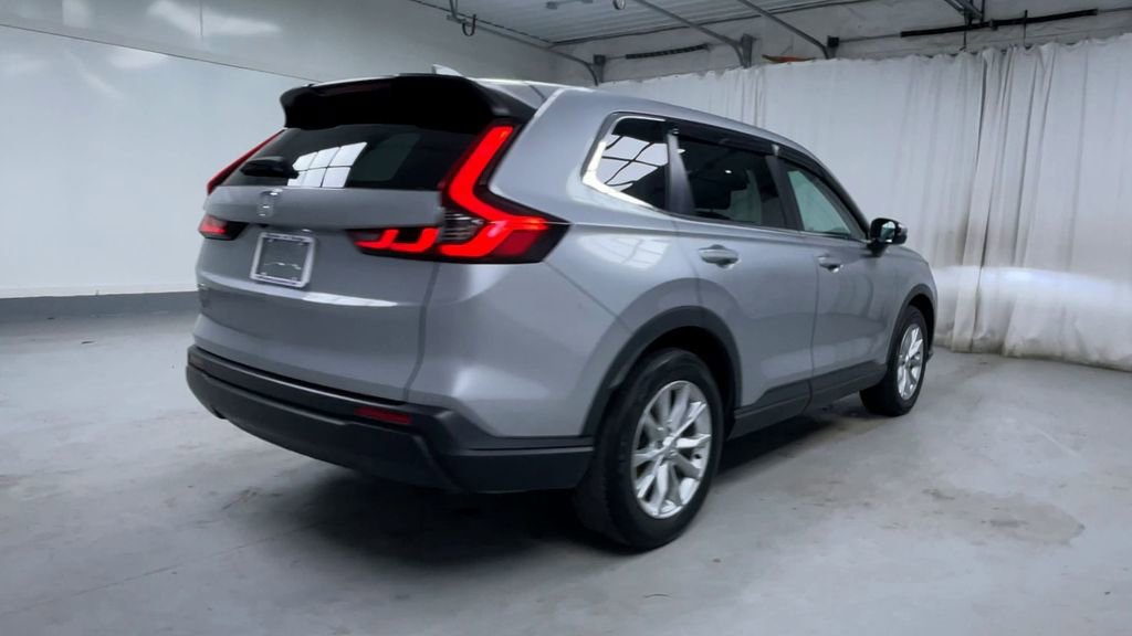 Used 2024 Honda CR-V EX image 8