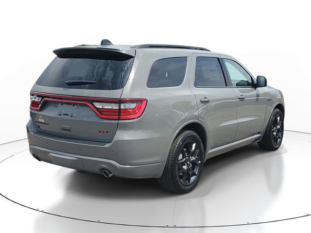 New 2026 Dodge Durango GT AWD/4WD image 4