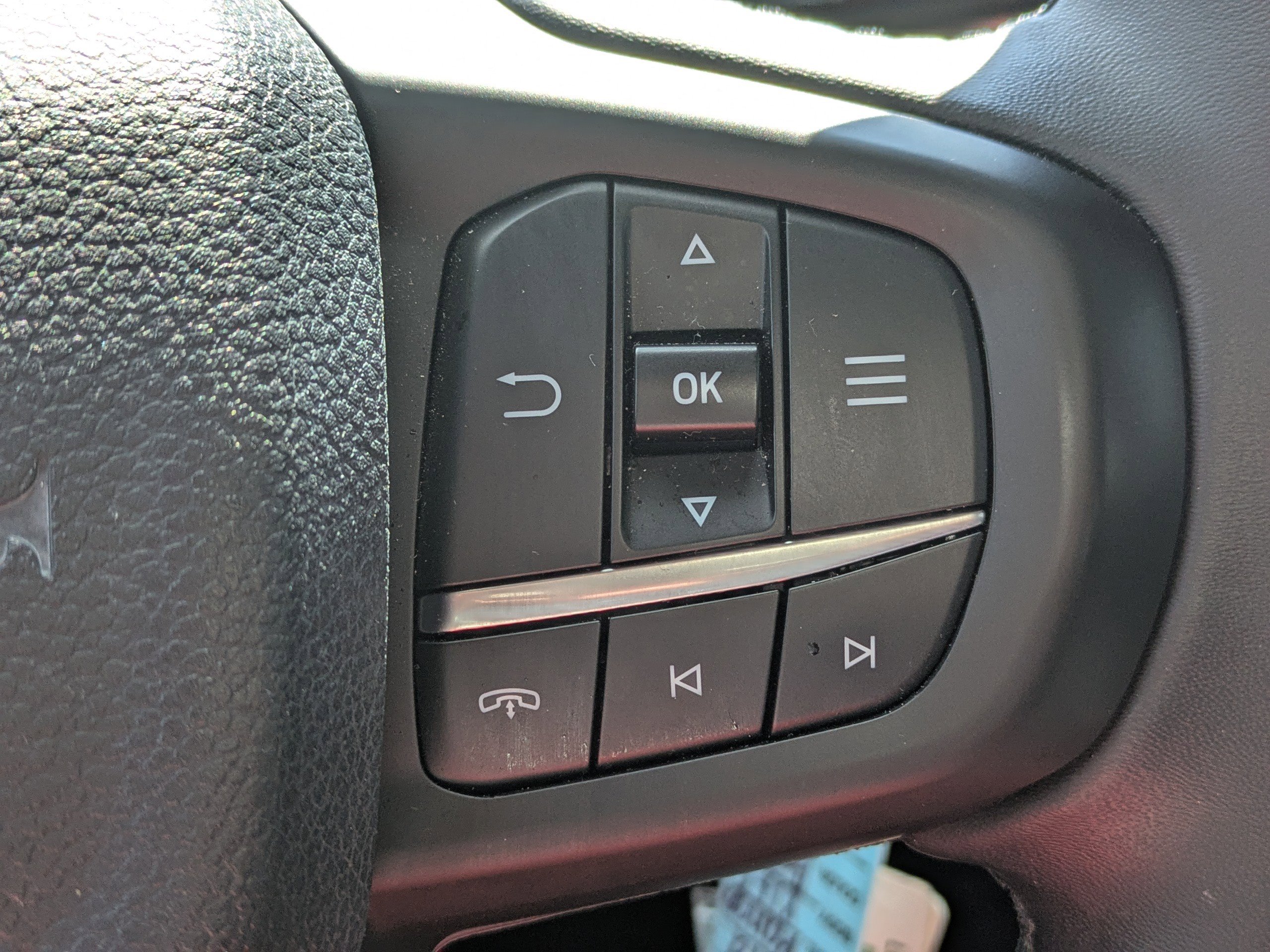 Used 2024 Ford Ranger XLT image 26