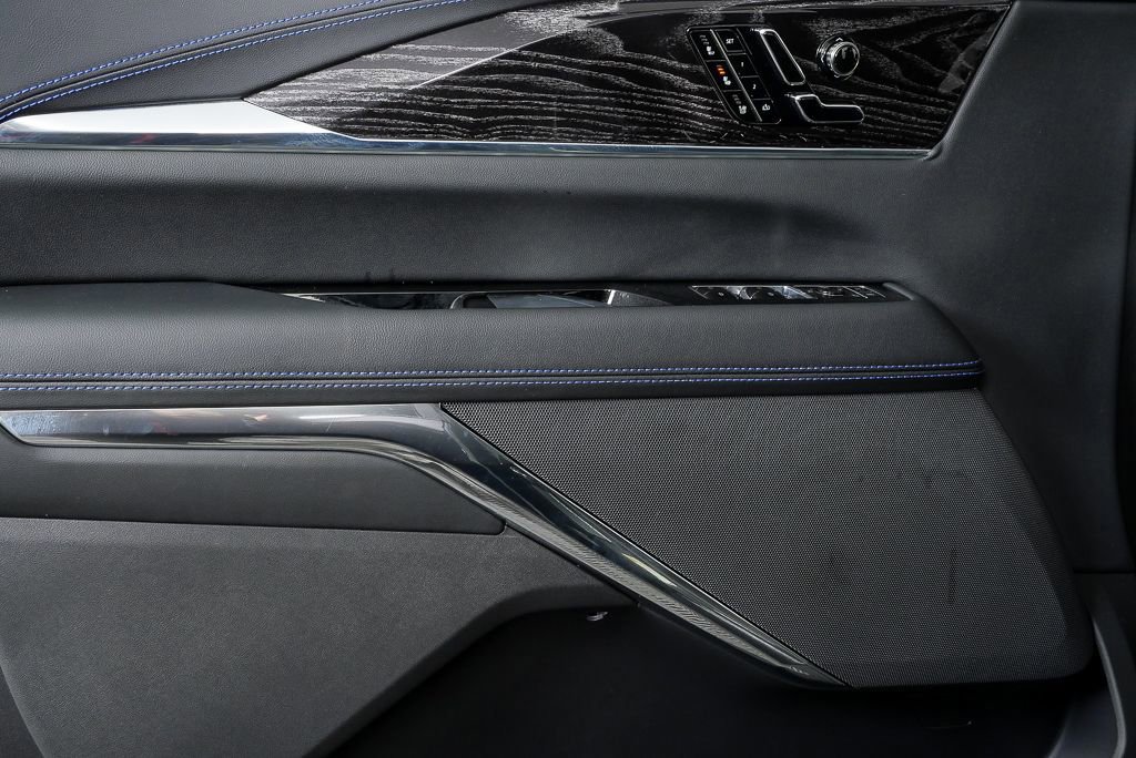 New 2026 Cadillac Escalade IQ Sport 1 image 6