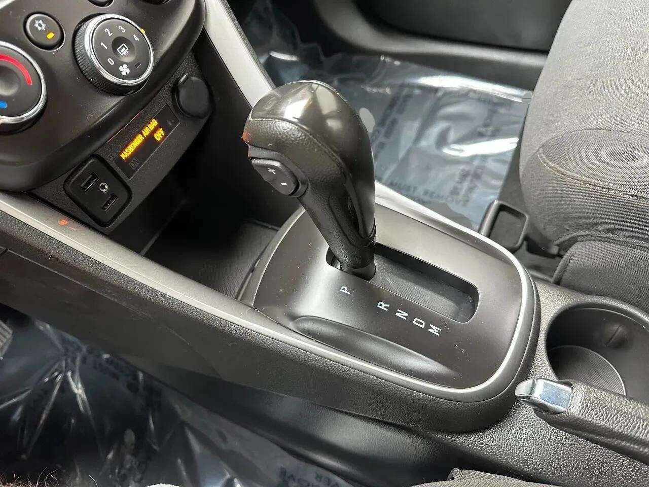 Used 2020 Chevrolet Trax LS image 17