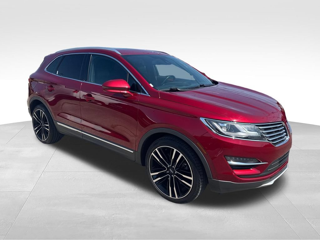 Used 2018 Lincoln MKC Reserve w/ Lincoln MKC Climate Package AWD/4WD image 7