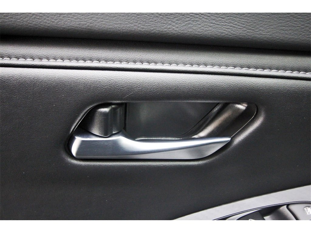 Used 2025 Nissan Sentra SV w/ All-Weather Package image 19