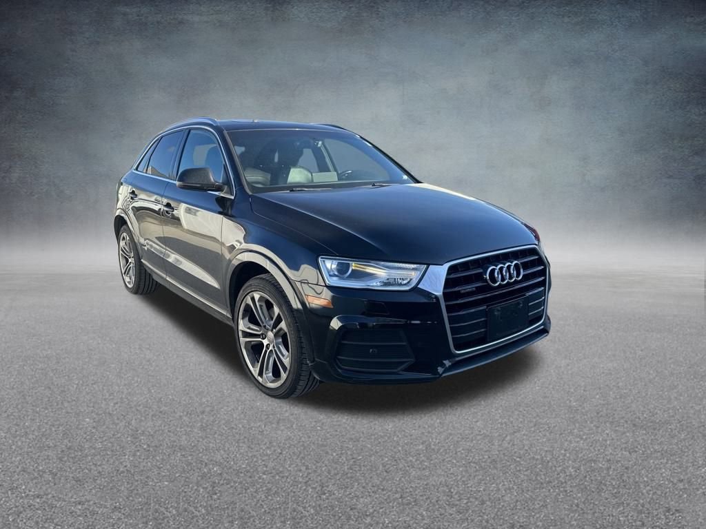 Used 2016 Audi Q3 2.0T Premium Plus image 6