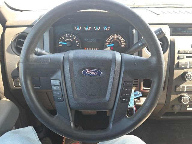 Used 2014 Ford F150 STX w/ Equipment Group 201A Mid AWD/4WD image 24