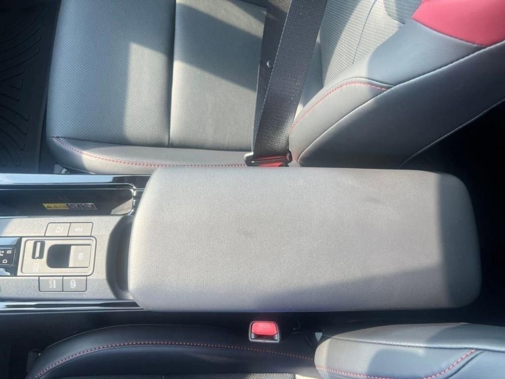 New 2026 Toyota Prius XSE Premium image 14