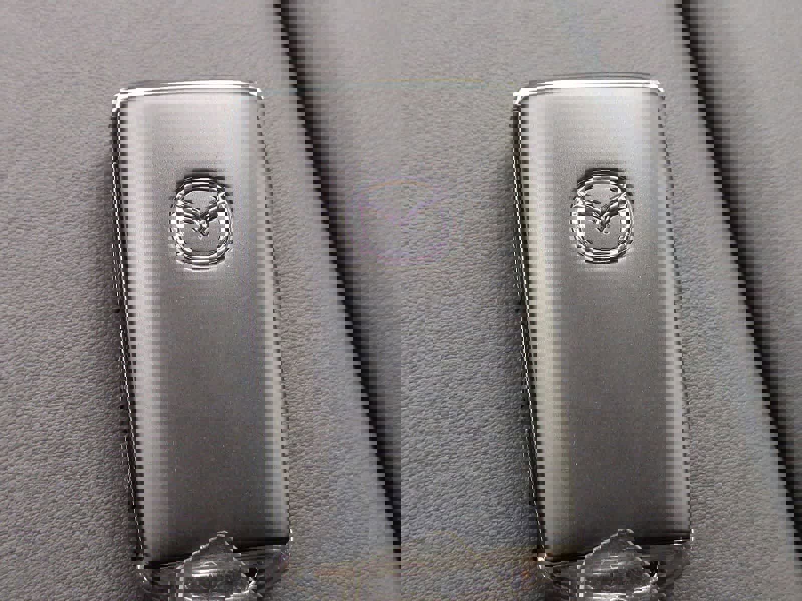 New 2026 MAZDA CX-90 3.3 Turbo w/ Premium Sport Pkg image 36