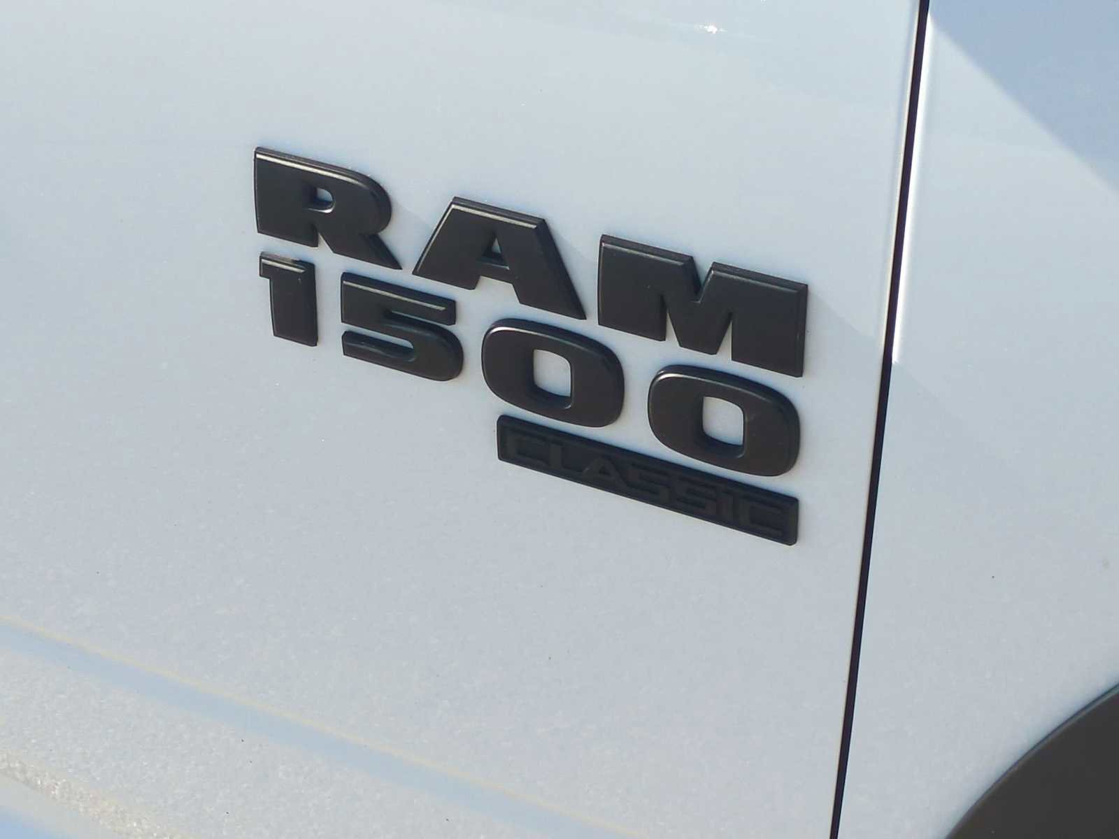 Used 2024 RAM 1500 Classic Warlock image 30