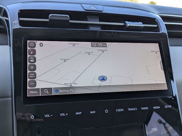 Used 2024 Hyundai Tucson Limited image 23