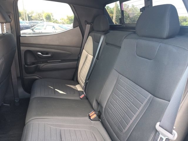 Certified 2022 Hyundai Santa Cruz SEL Premium AWD/4WD image 6