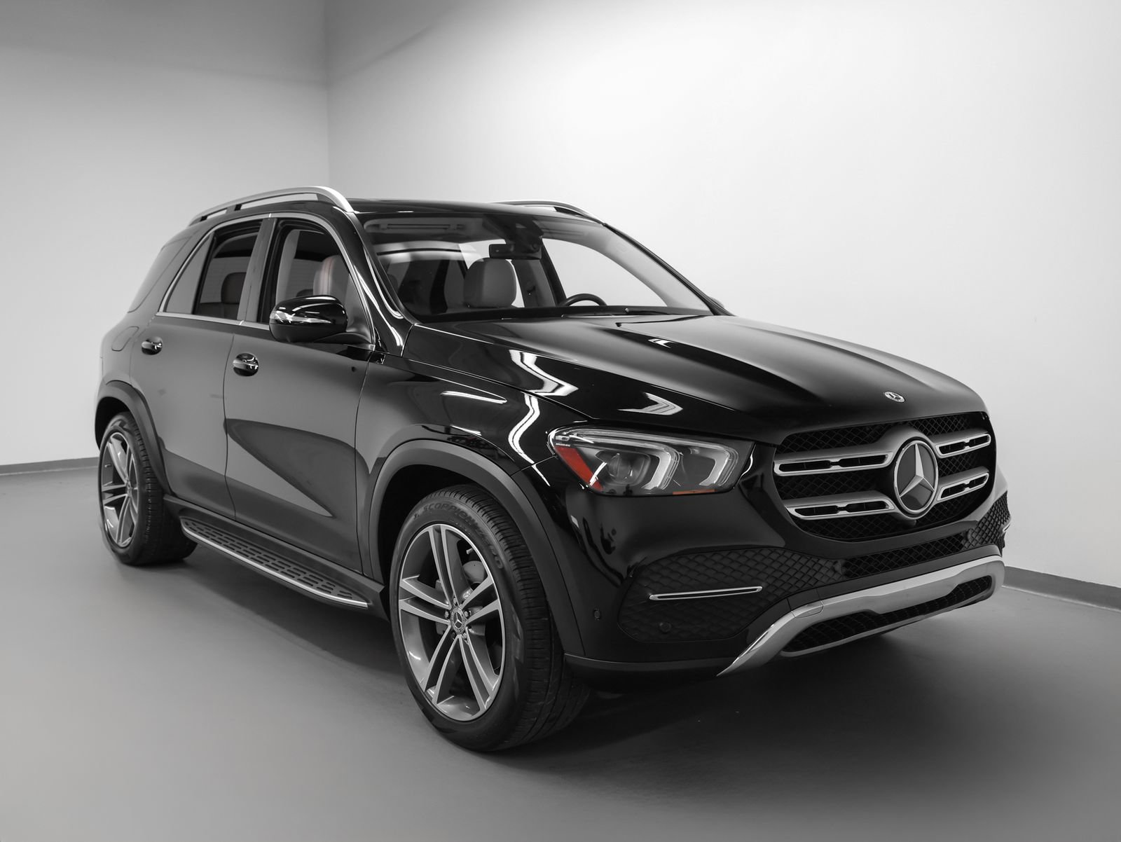 Used 2022 Mercedes-Benz GLE 350 image 10