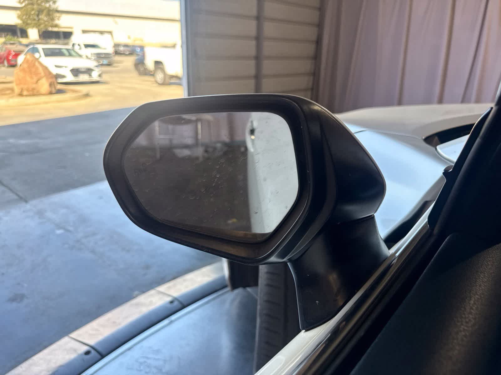 Used 2018 Toyota Camry XSE w/ Audio Package FWD image 11