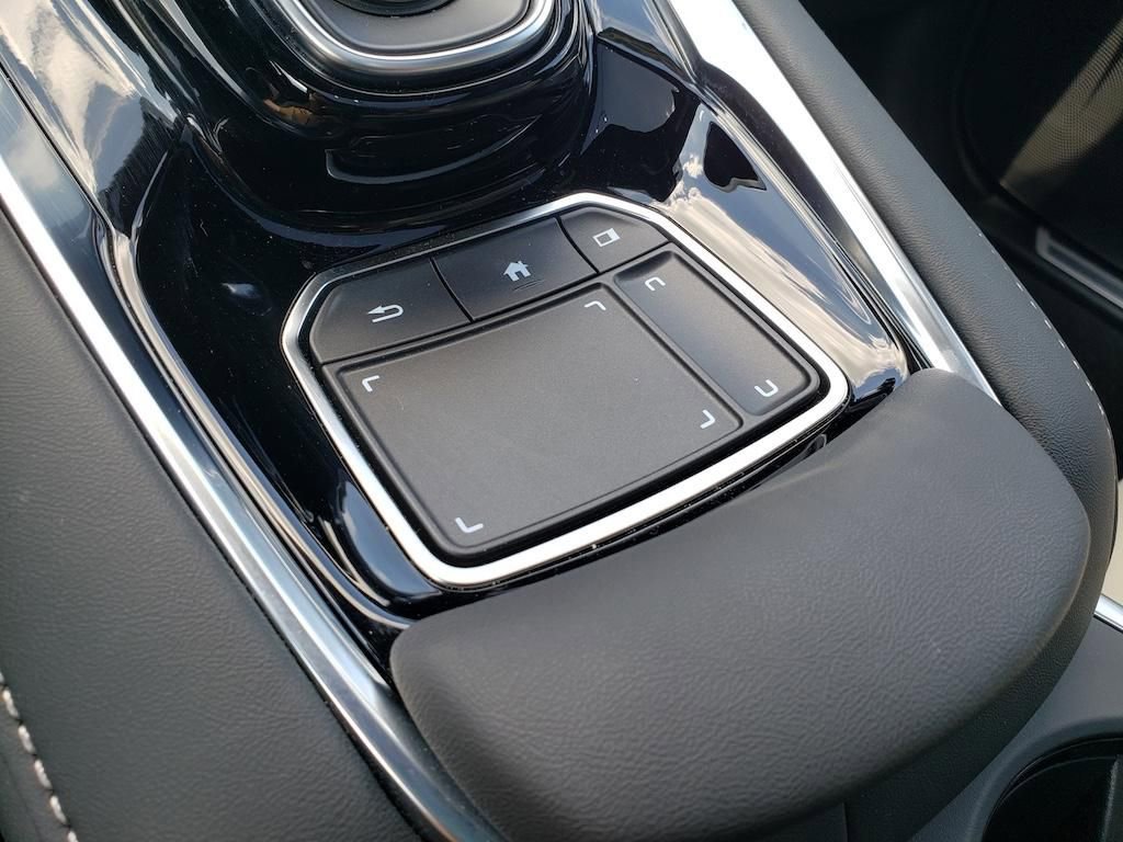 Certified 2025 Acura RDX SH-AWD image 29