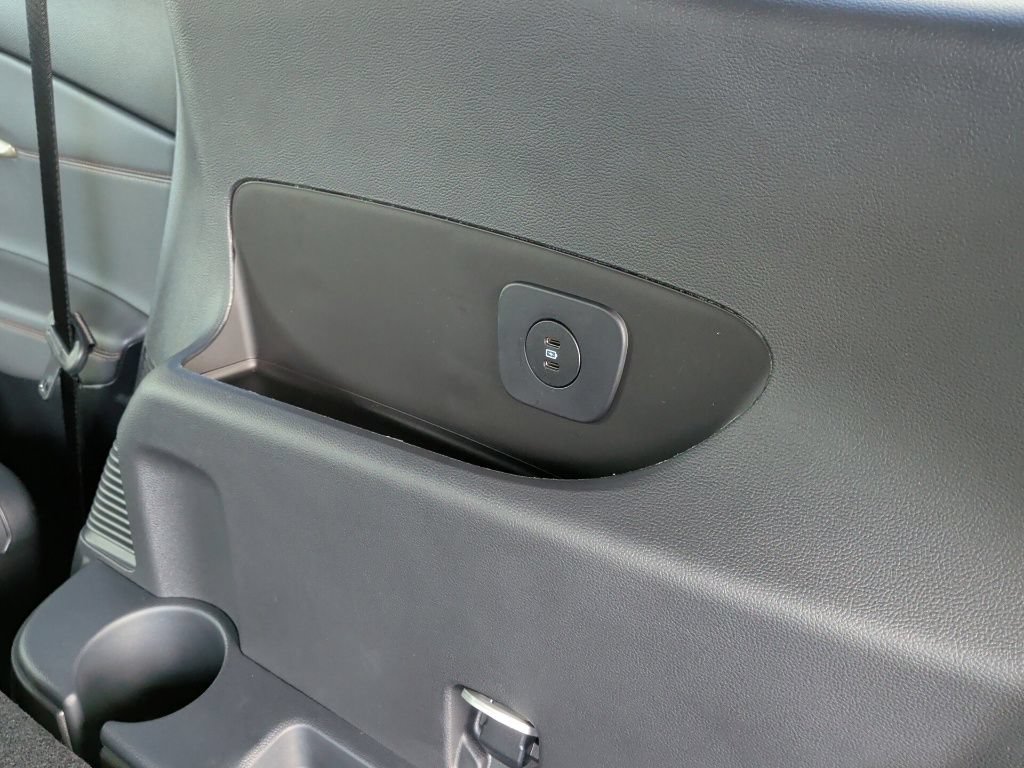 New 2027 Ford Explorer Active RWD image 42