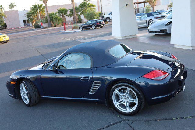 Used 2011 Porsche Boxster image 60